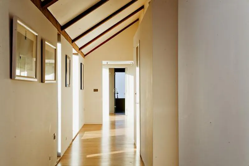 Spectacular River Loddon house, D1594 (photo 12)