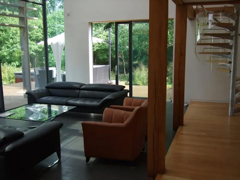 Spectacular River Loddon house, D1594 (photo 15)