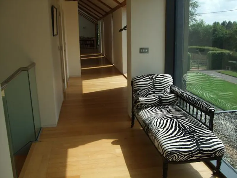Spectacular River Loddon house, D1594 (photo 24)