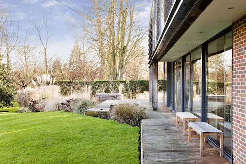 Spectacular River Loddon house, D1594 (photo 30)