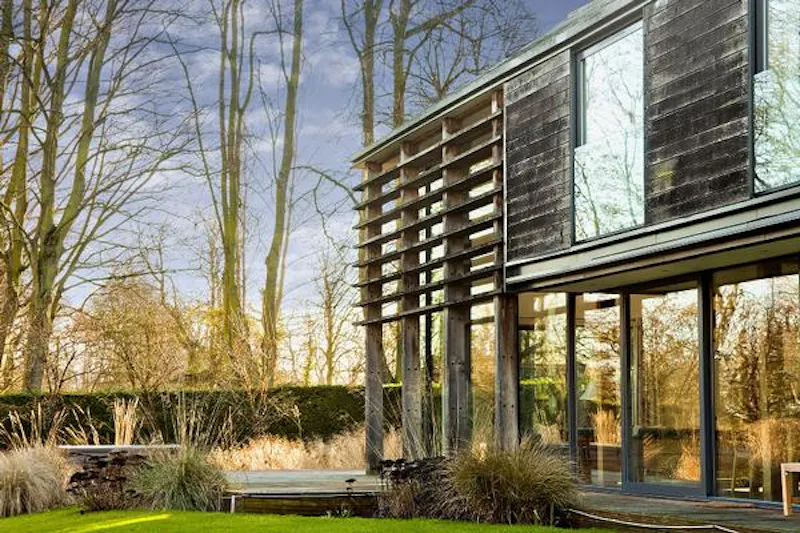 Spectacular River Loddon house, D1594 (photo 31)