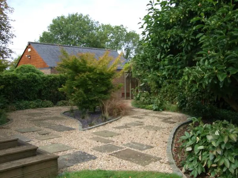 Spectacular River Loddon house, D1594 (photo 45)