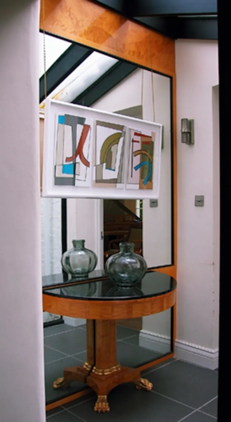 Art Deco Kensington apartment, F881 (photo 29)