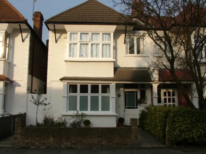 Modern and open-plan in Acton, E287 (photo 1)