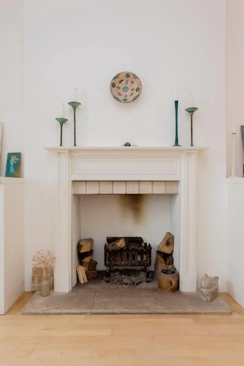 Modern and open-plan in Acton, E287 (photo 5)