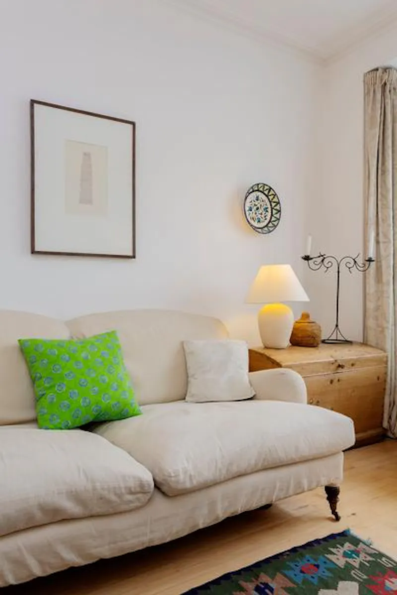 Modern and open-plan in Acton, E287 (photo 6)