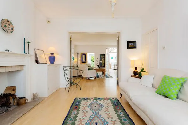 Modern and open-plan in Acton, E287 (photo 7)