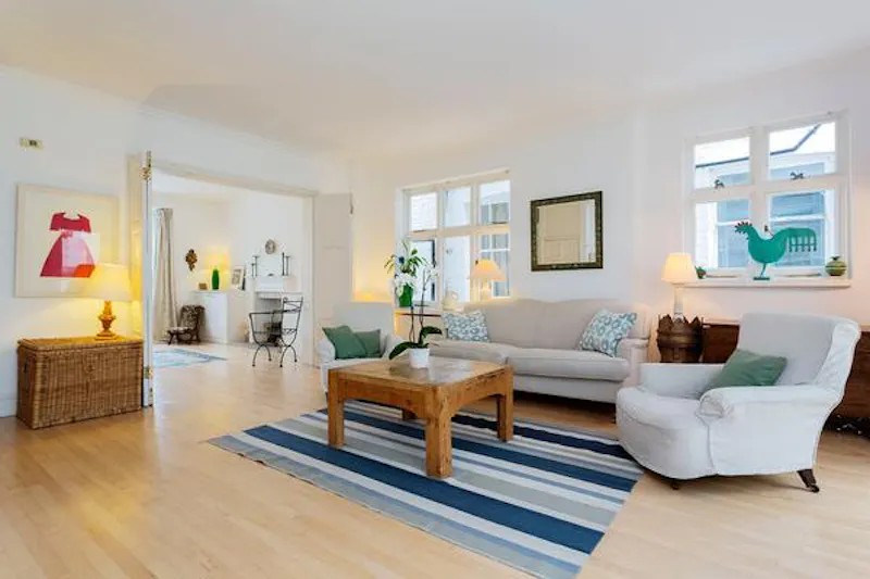 Modern and open-plan in Acton, E287 (photo 8)