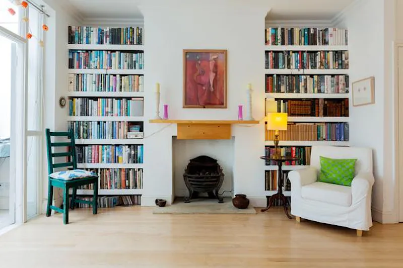 Modern and open-plan in Acton, E287 (photo 9)