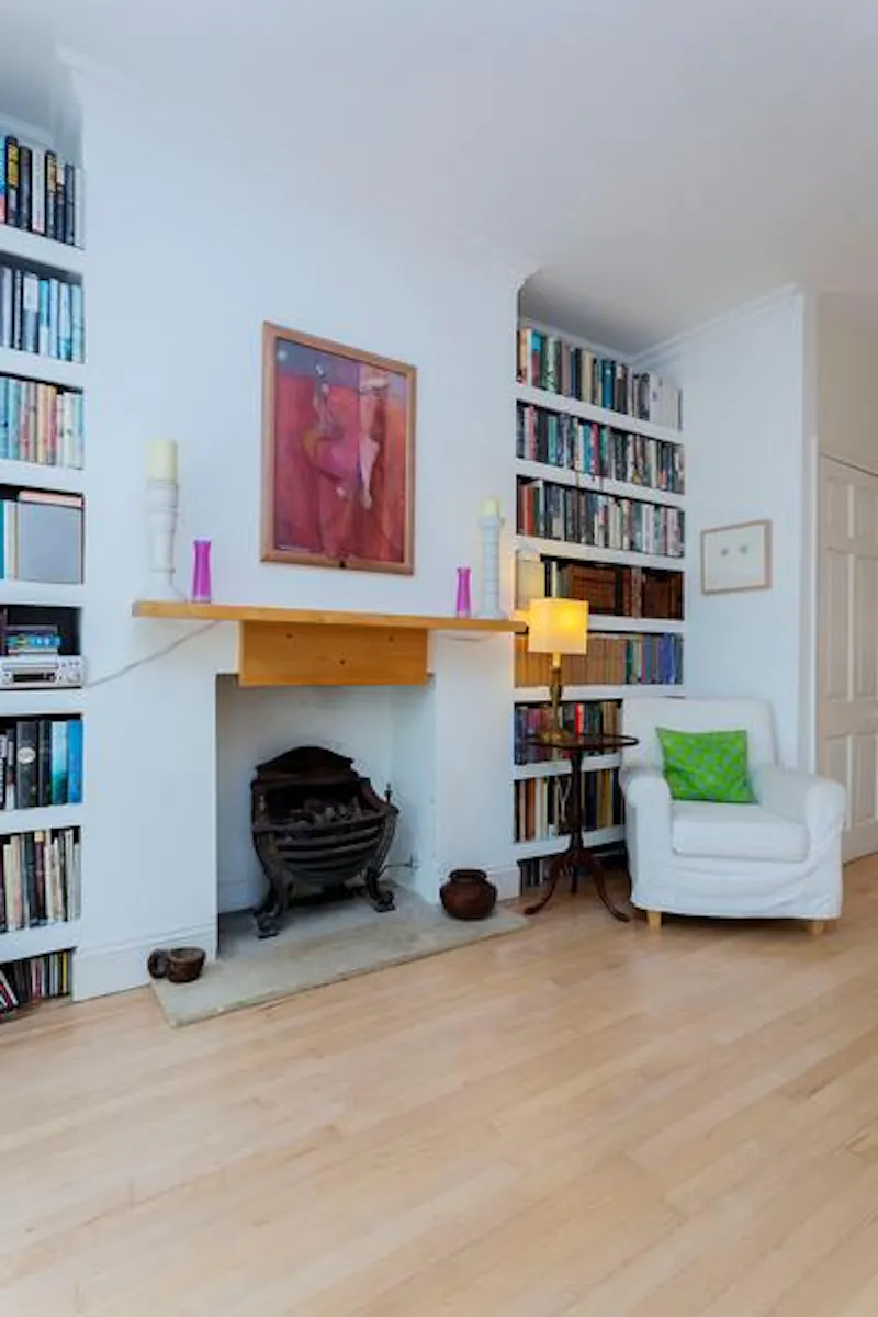 Modern and open-plan in Acton, E287 (photo 11)