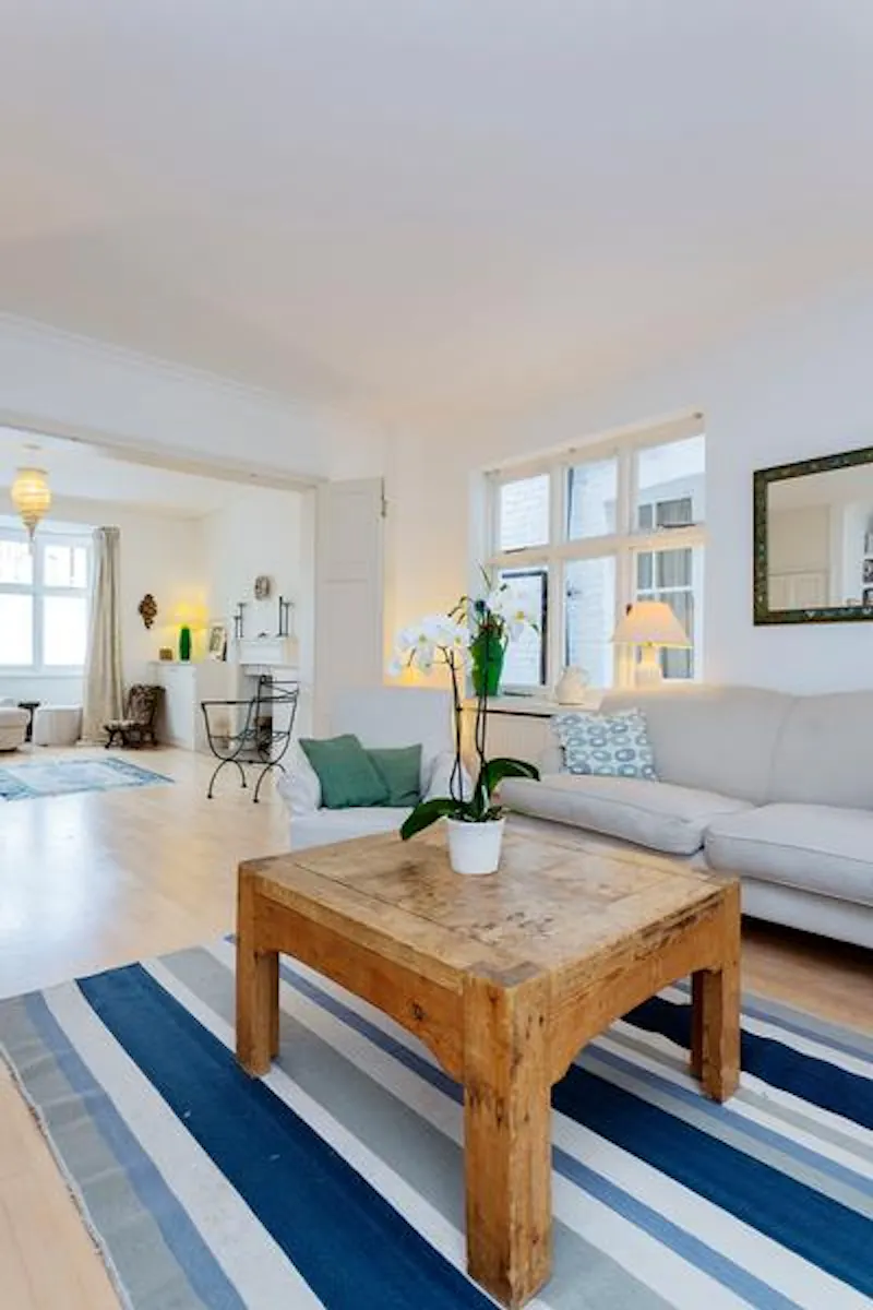 Modern and open-plan in Acton, E287 (photo 12)