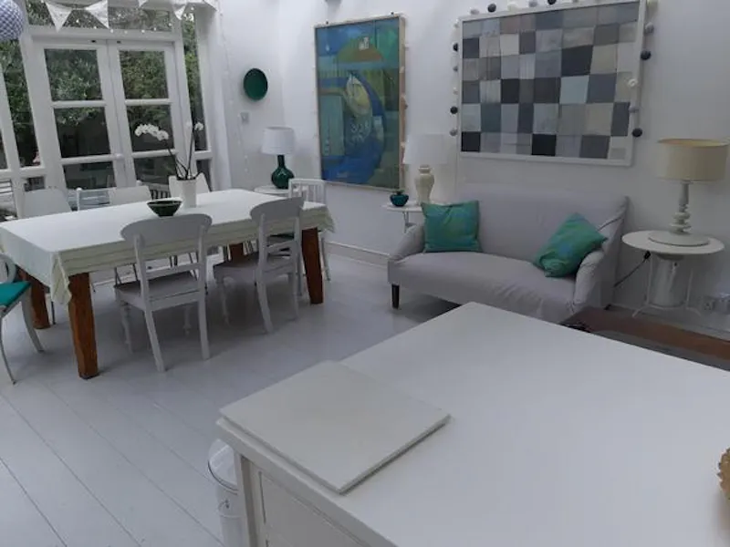 Modern and open-plan in Acton, E287 (photo 19)