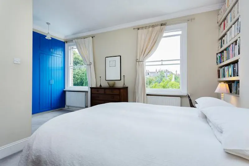 Modern and open-plan in Acton, E287 (photo 28)