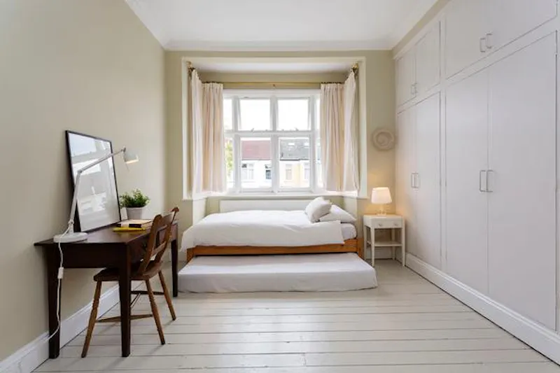 Modern and open-plan in Acton, E287 (photo 33)