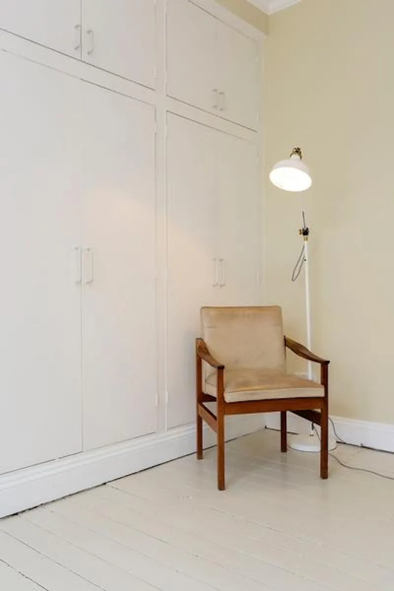 Modern and open-plan in Acton, E287 (photo 35)