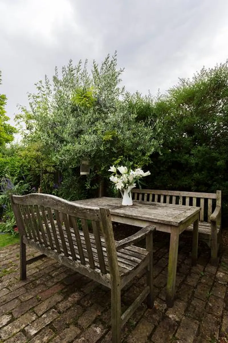Modern and open-plan in Acton, E287 (photo 42)