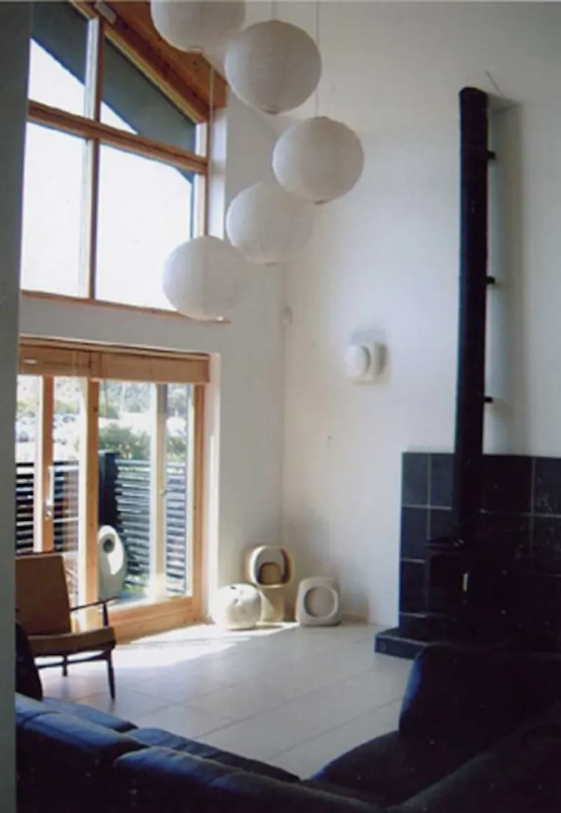 Contemporary beach house, D1786 (photo 5)