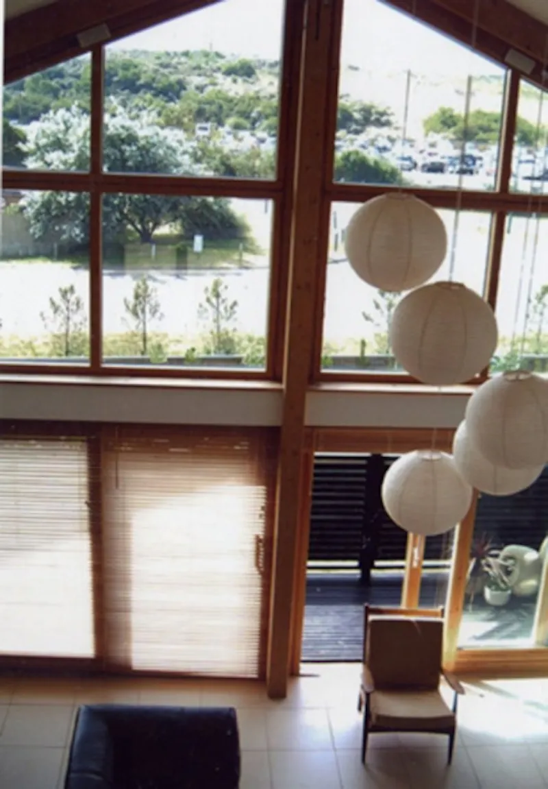 Contemporary beach house, D1786 (photo 6)