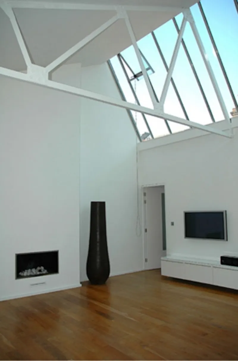 Studio at White, bright Chelsea studio, F925 (photo 4)