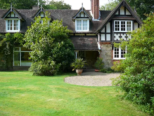 Traditional Dorking house, D1939