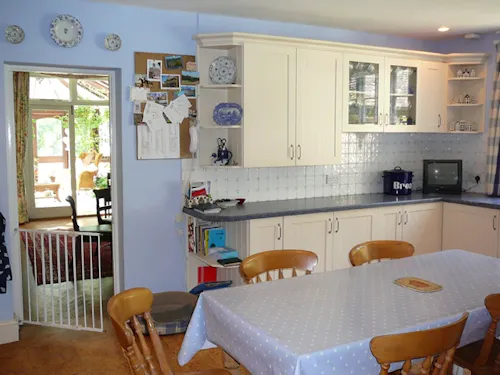 Traditional Dorking house, D1939