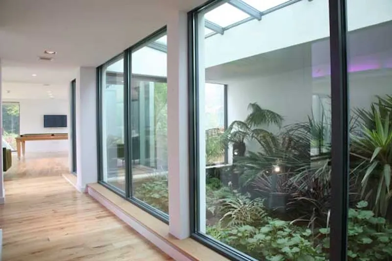 Modern Roehampton house, D1918 (photo 7)