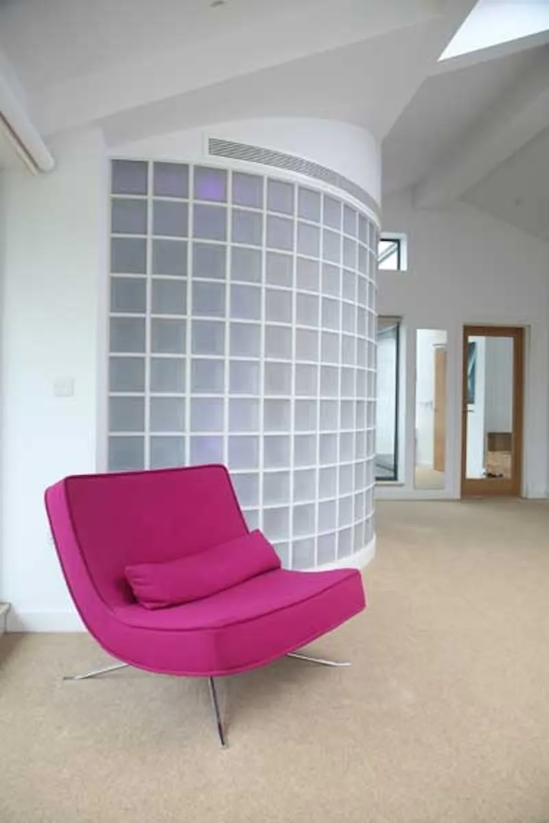 Modern Roehampton house, D1918 (photo 18)