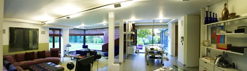 Modern Highgate pool house, D1153 (photo 10)