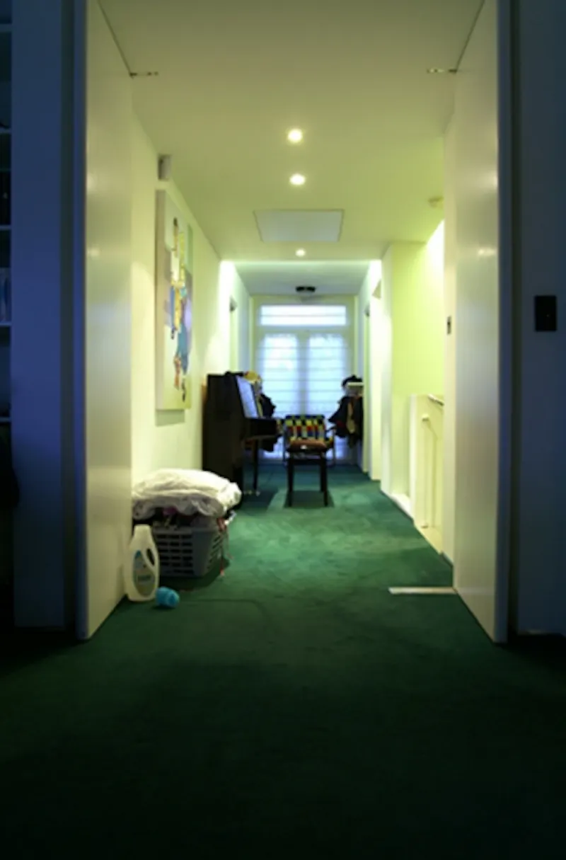 Modern Highgate pool house, D1153 (photo 19)