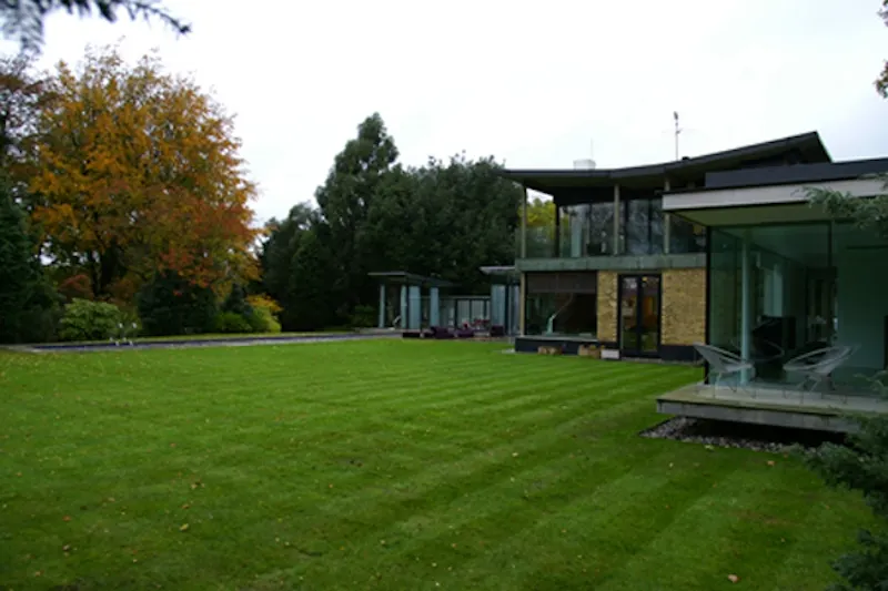 Modern Highgate pool house, D1153 (photo 26)