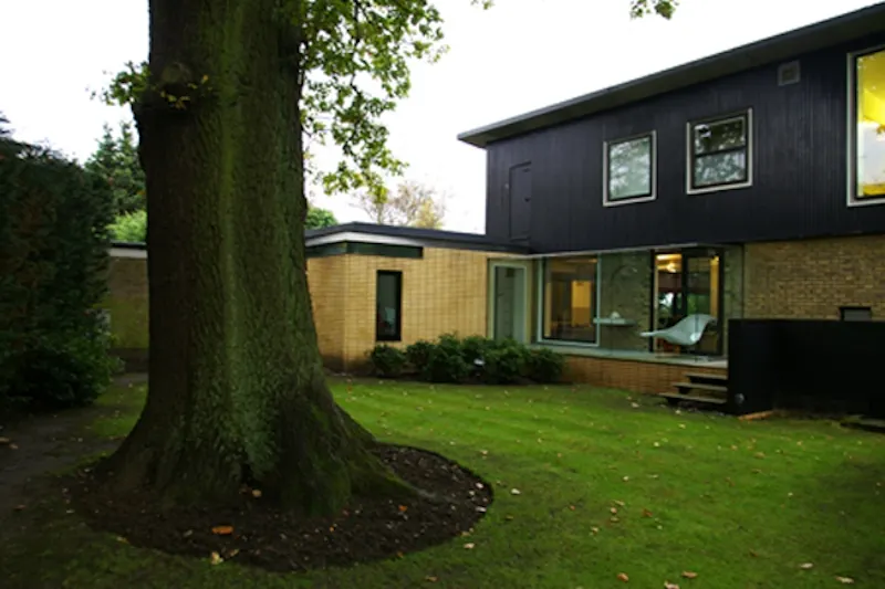 Modern Highgate pool house, D1153 (photo 28)