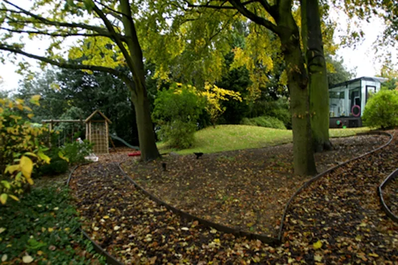 Modern Highgate pool house, D1153 (photo 30)