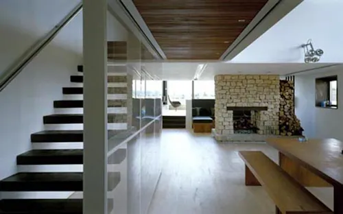Bedford modern barn conversion, K235