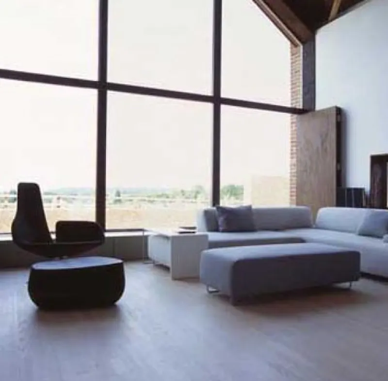 Bedford modern barn conversion, K235 (photo 5)