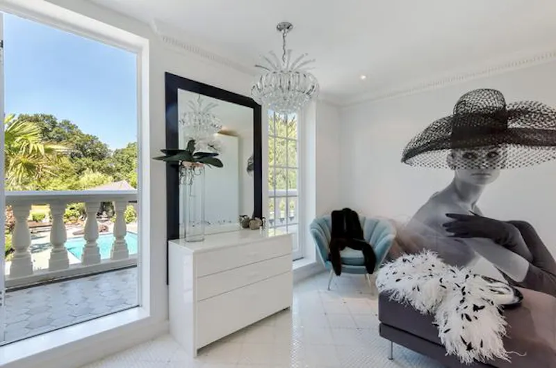 Miami-style Hatfield mansion, D1357 (photo 23)