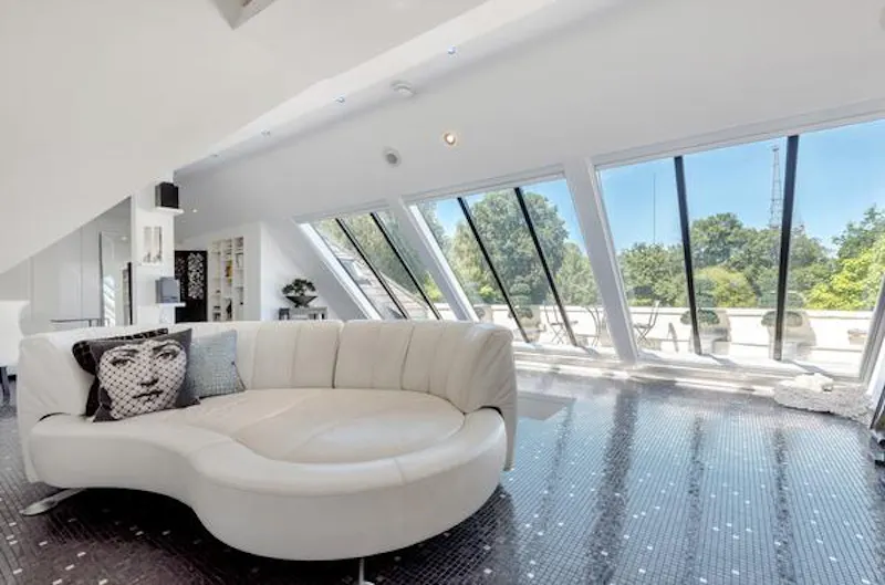 Miami-style Hatfield mansion, D1357 (photo 18)