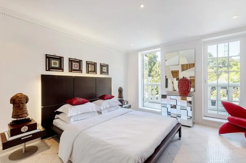 Miami-style Hatfield mansion, D1357 (photo 20)