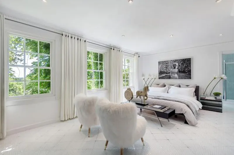 Miami-style Hatfield mansion, D1357 (photo 19)