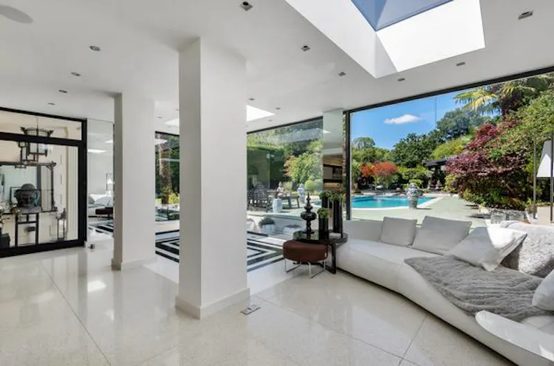 Miami-style Hatfield mansion, D1357 (photo 15)