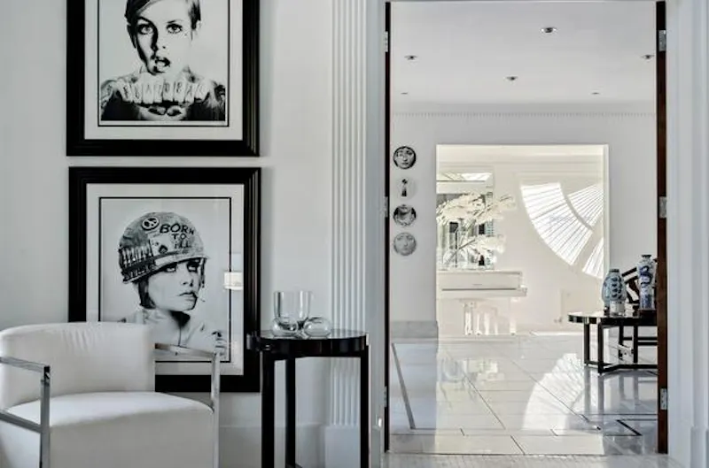 Miami-style Hatfield mansion, D1357 (photo 33)