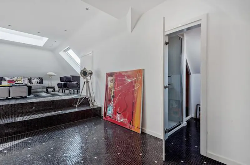 Miami-style Hatfield mansion, D1357 (photo 35)