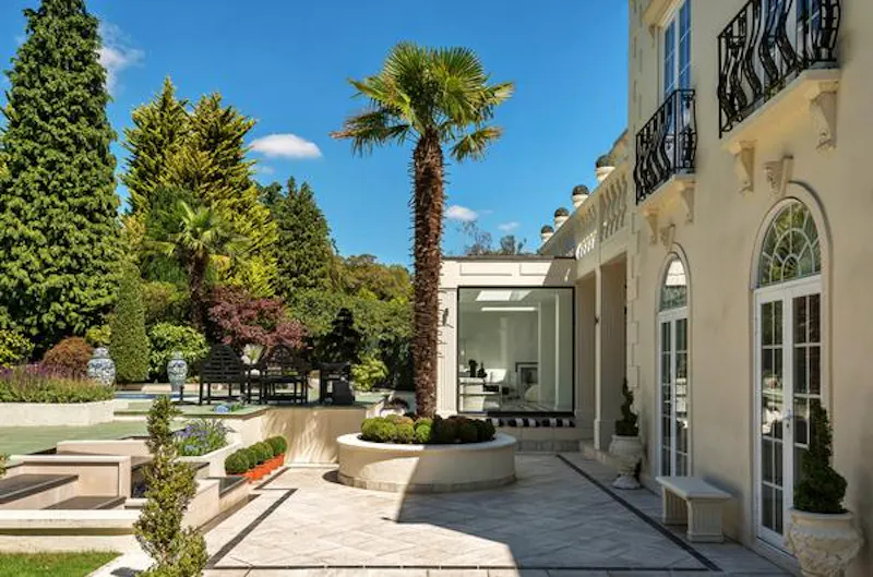 Miami-style Hatfield mansion, D1357 (photo 60)
