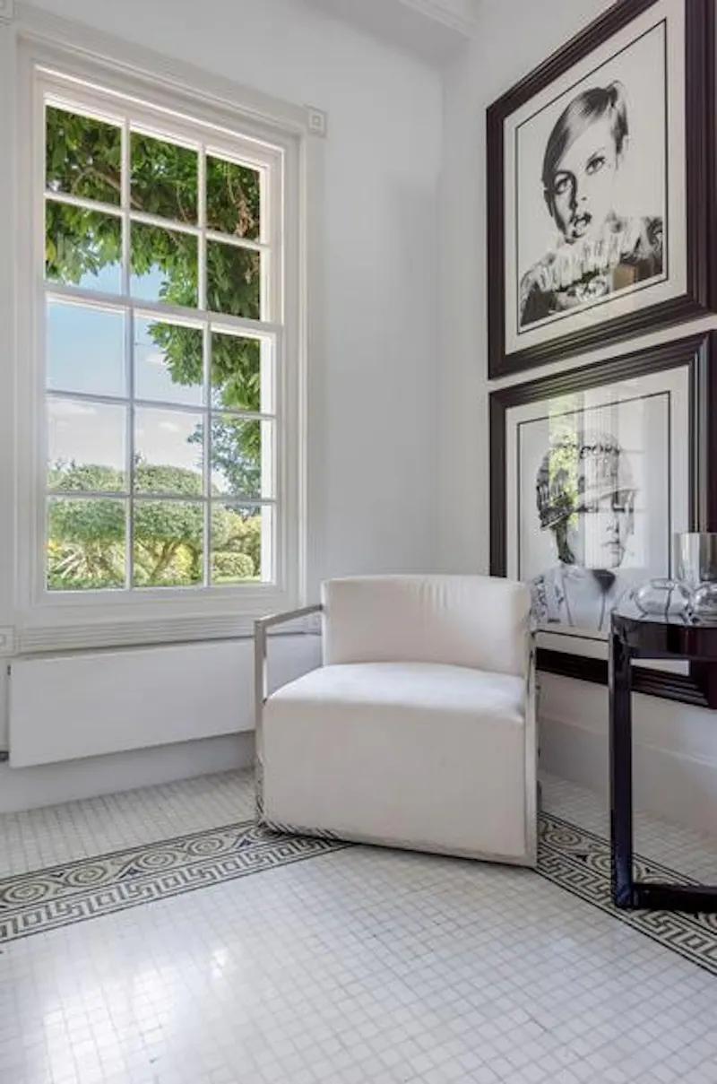 Miami-style Hatfield mansion, D1357 (photo 39)