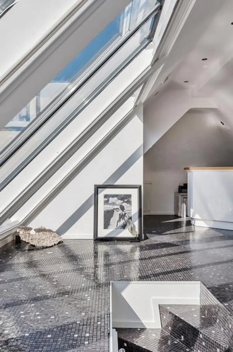Miami-style Hatfield mansion, D1357 (photo 45)
