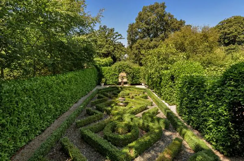 Miami-style Hatfield mansion, D1357 (photo 68)