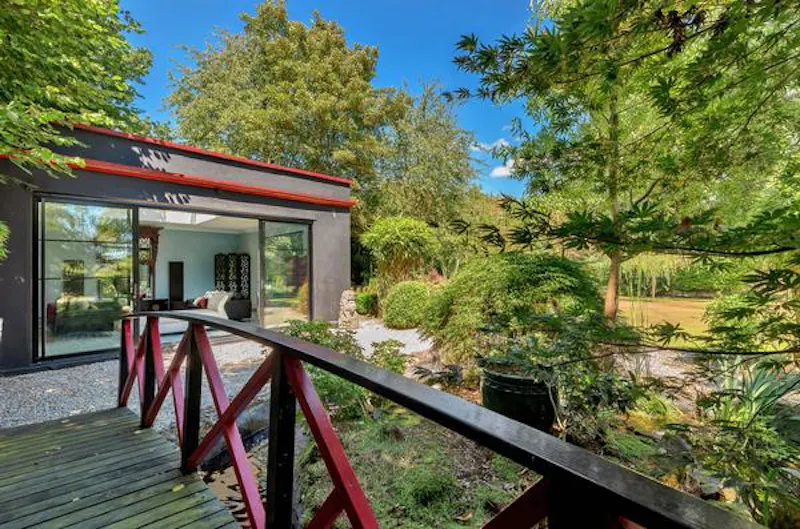 Miami-style Hatfield mansion, D1357 (photo 70)