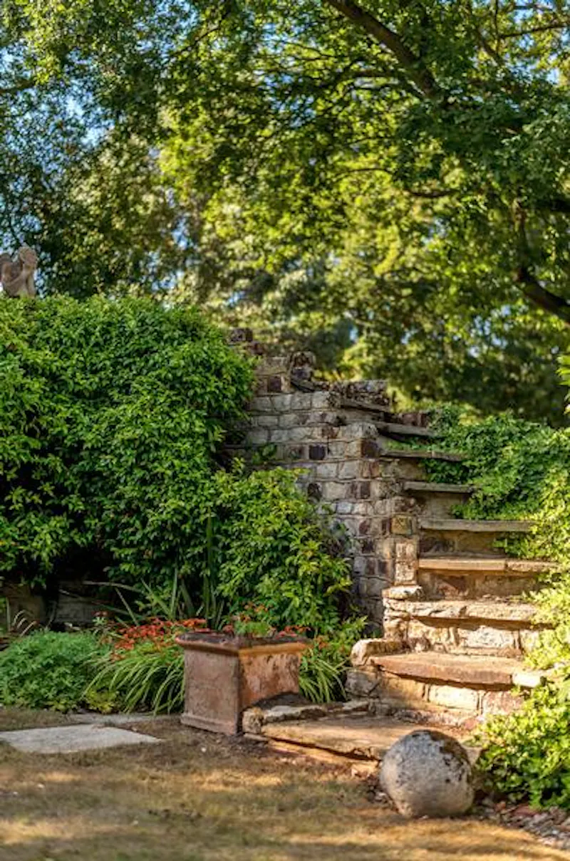 Miami-style Hatfield mansion, D1357 (photo 88)