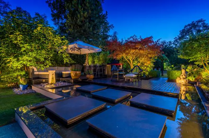 Miami-style Hatfield mansion, D1357 (photo 107)
