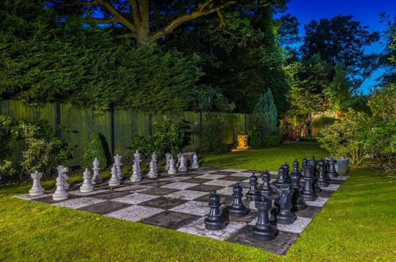 Miami-style Hatfield mansion, D1357 (photo 109)