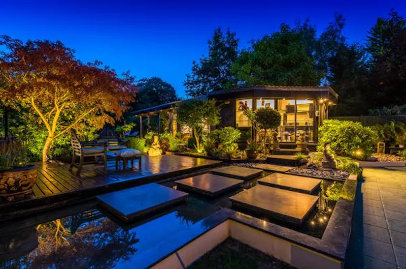 Miami-style Hatfield mansion, D1357 (photo 113)